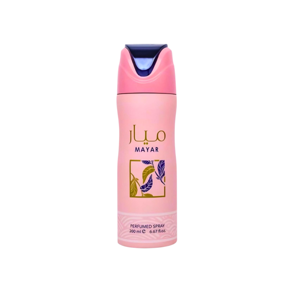 deo_mayar.png LATTAFA DEO MAYAR WOMEN SPRAY
