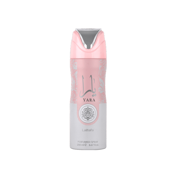 deo_yara.png LATTAFA DEO YARA WOMAN SPRAY 200ML