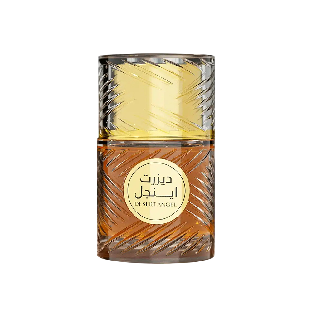 LE CHAMEAU DESERT ANGEL MEN 3.4 OZ EDP SP