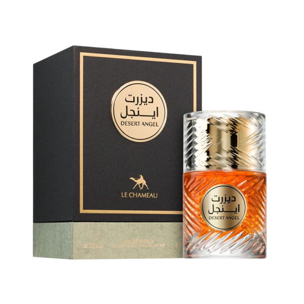 desert_angel_2.png LE CHAMEAU DESERT ANGEL MEN 3.4 OZ EDP SP