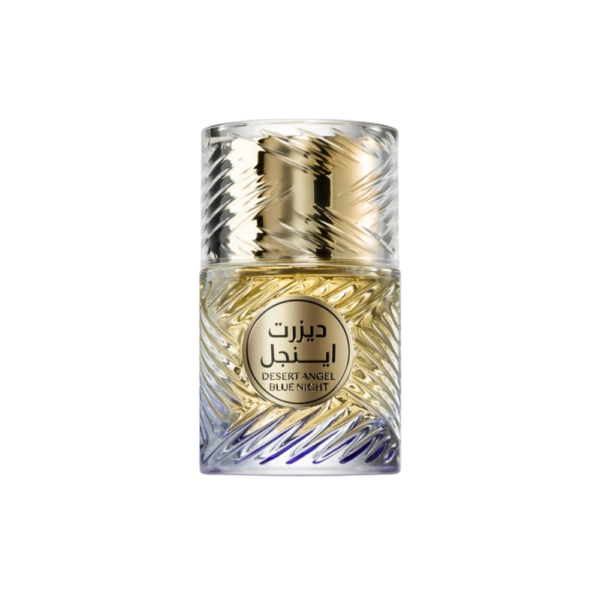 LE CHAMEAU DESERT ANGEL BLUE NIGTH 3.4 OZ EDP SP