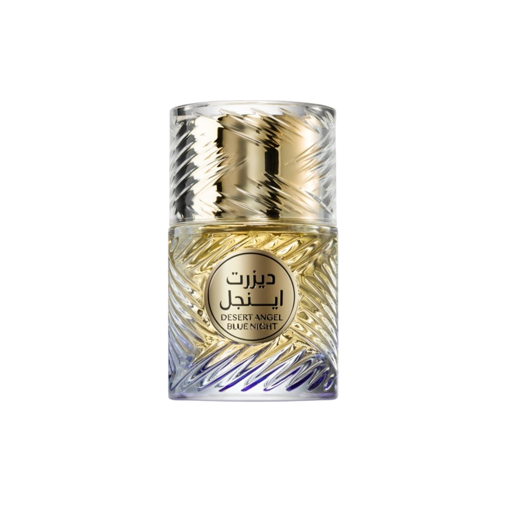 LE CHAMEAU DESERT ANGEL BLUE NIGTH 3.4 OZ EDP SP