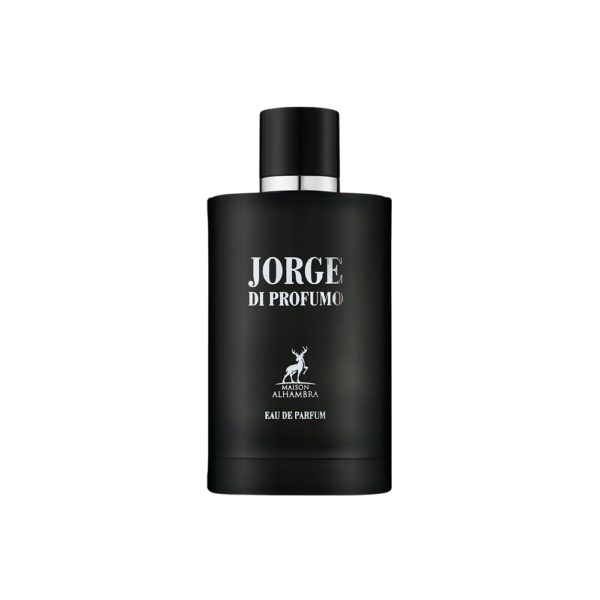 MAISON ALHAMBRA JORGE DI PROFUMO MEN 3.4 OZ EDP SP