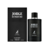 MAISON ALHAMBRA JORGE DI PROFUMO MEN 3.4 OZ EDP SP