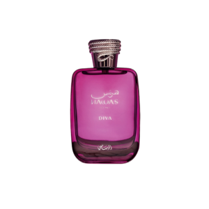 RASASI HAWAS DIVA WOMAN 3.4 OZ EDP SP