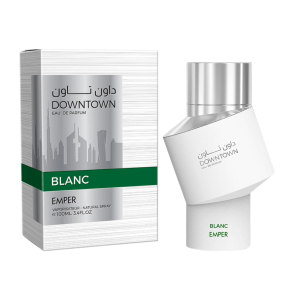 EMPER BLANC DOWNTOWN 3.4 OZ EDP SP