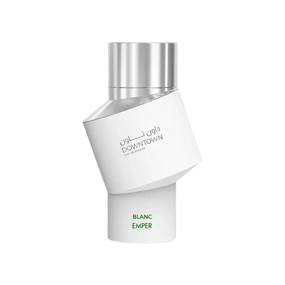 EMPER BLANC DOWNTOWN 3.4 OZ EDP SP