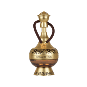 dream-of-haze.png LATTAFA PRIDE DREAM OF HAZE 3.4 OZ EDP SP