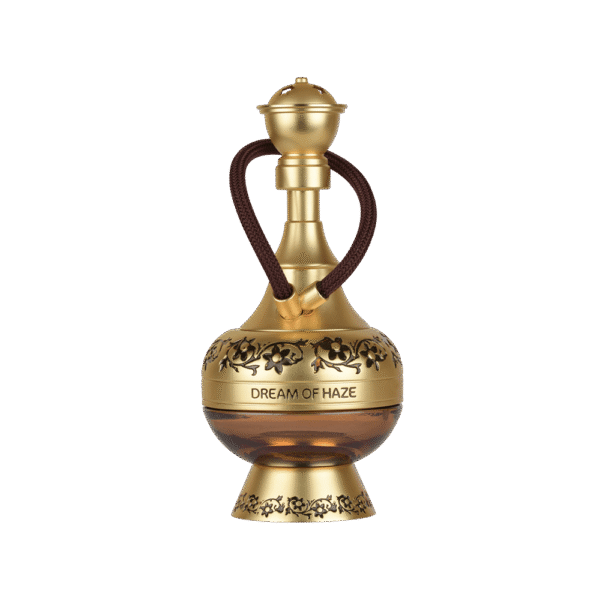 LATTAFA PRIDE DREAM OF HAZE 3.4 OZ EDP SP
