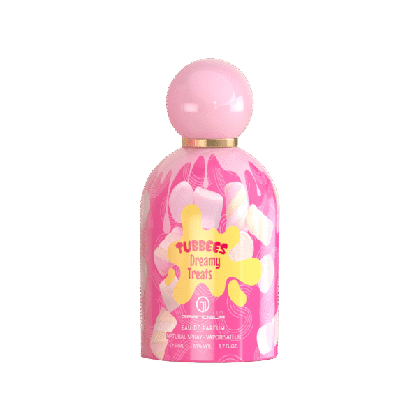 GRANDEUR TUBBES DREAMY TREATS UNISEX 1.7OZ EDP SP