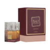 LATTAFA KHAMRAH DUKHAN 3.4 OZ EDP SP