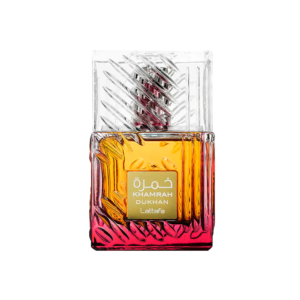dukhan_2.png LATTAFA KHAMRAH DUKHAN 3.4 OZ EDP SP
