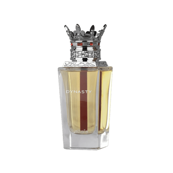 LATTAFA DYNASTY MEN 3.4 OZ EDP SP