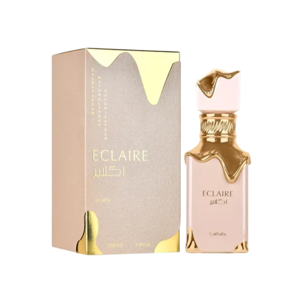 eclaire_2.png LATTAFA ECLAIRE WOMEN 3.4 OZ EDP SP