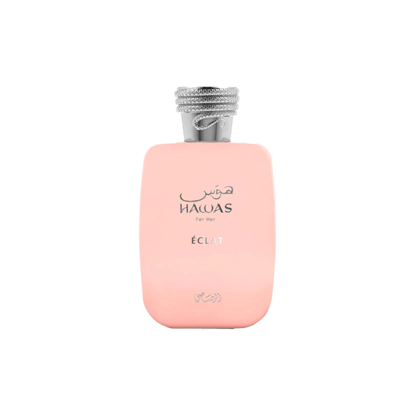 RASASI HAWAS ECLAT WOMEN 3.4 OZ EDP SP