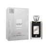 LATTAFA EJAAZI INTENSIVE SILVER UNISEX 3.4 OZ. EDP SP