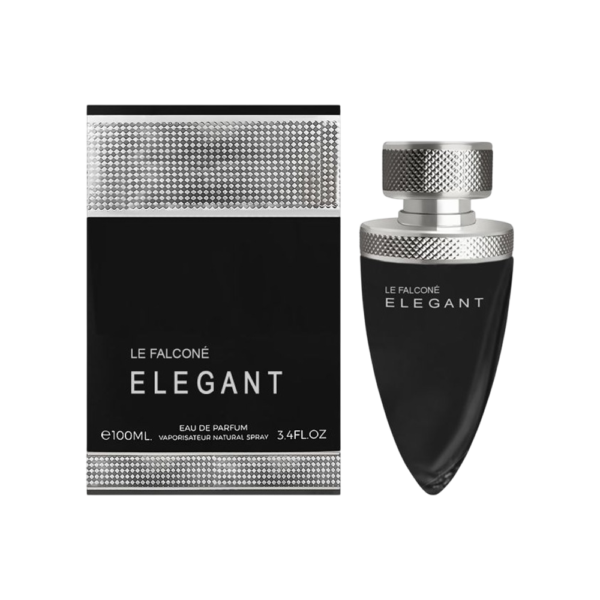 elegant1.png LE FALCONE ELEGANT MEN 3.4 OZ EDP SP
