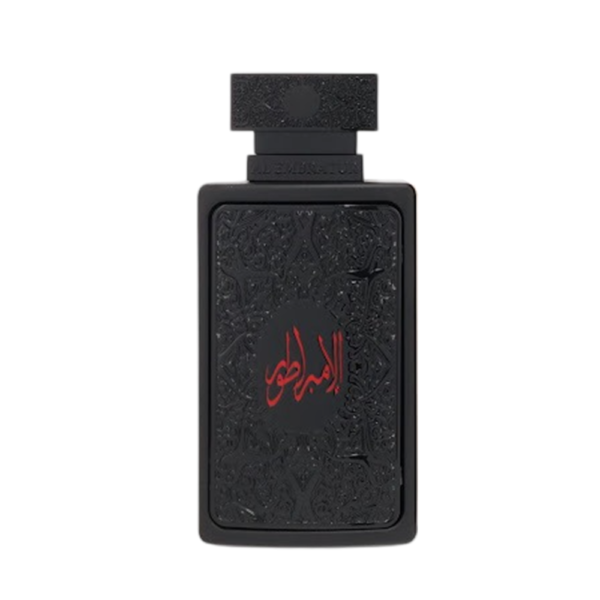 elembratur_absolu.png AFNAN ZIMAYA AL EMBRATUR ABSOLU UNISEX 3.4 OZ EDP SP