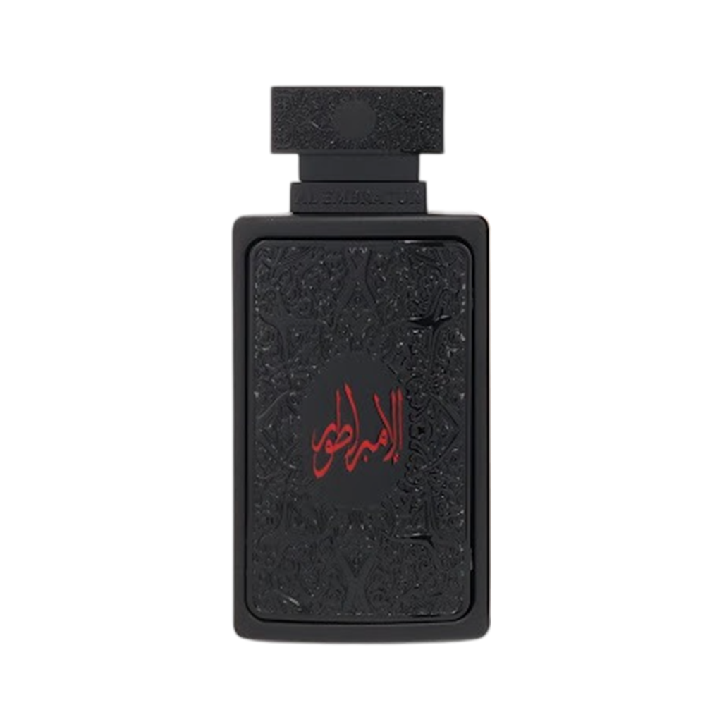 AFNAN ZIMAYA AL EMBRATUR ABSOLU UNISEX 3.4 OZ EDP SP
