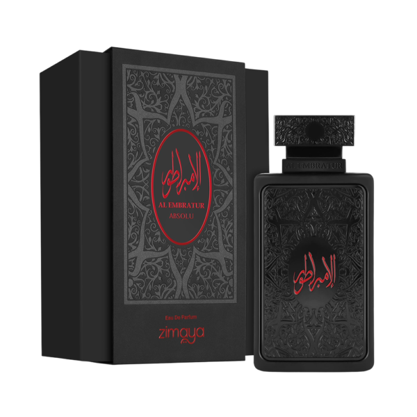 elembratur_absolu_2.png AFNAN ZIMAYA AL EMBRATUR ABSOLU UNISEX 3.4 OZ EDP SP