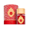 AFNAN ZIMAYA ELIXIR RED UNISEX 3.4 OZ EDP SP