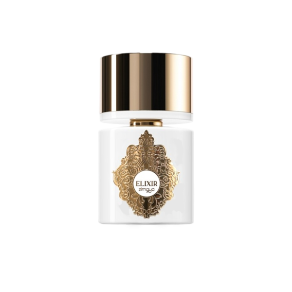 AFNAN ZIMAYA ELIXIR WHITE UNISEX 3.4 OZ EDP SP