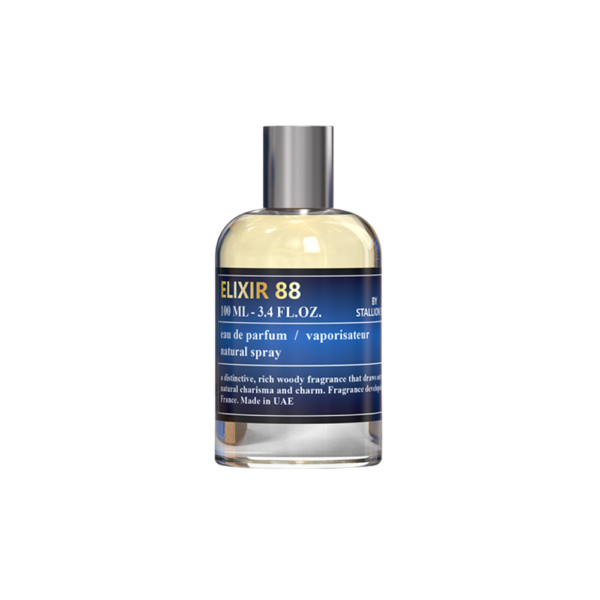 EMPER STALLION ELIXIR 88 UNISEX 3.4 OZ EDP SP