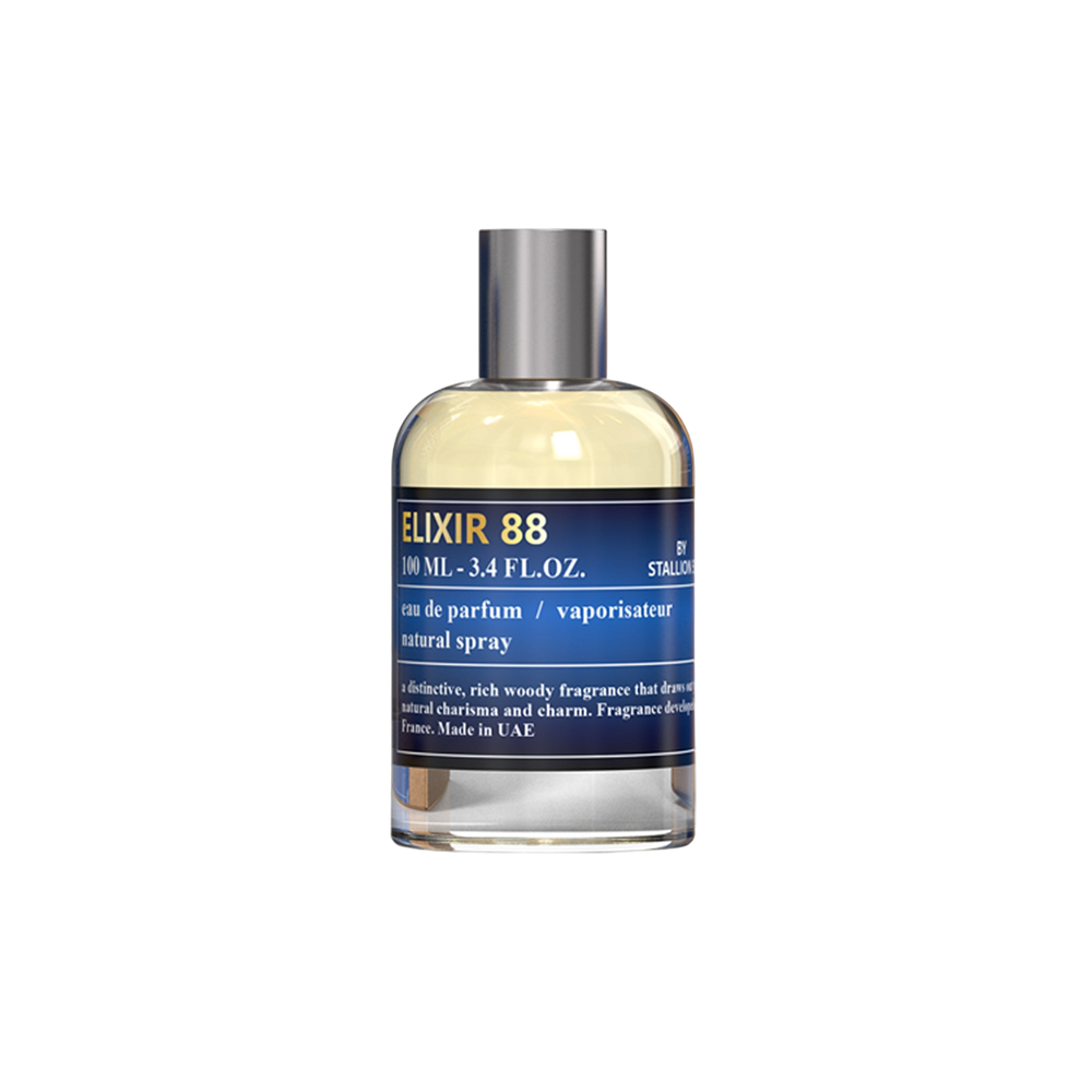 EMPER STALLION ELIXIR 88 UNISEX 3.4 OZ EDP SP