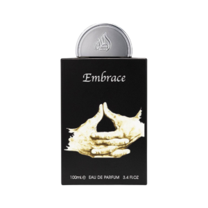 embrace_1.png LATTAFFA EMBRACE UNISEX 3.4 OZ EDP SP