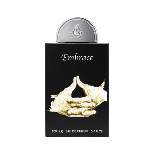 embrace_1.png LATTAFFA EMBRACE UNISEX 3.4 OZ EDP SP