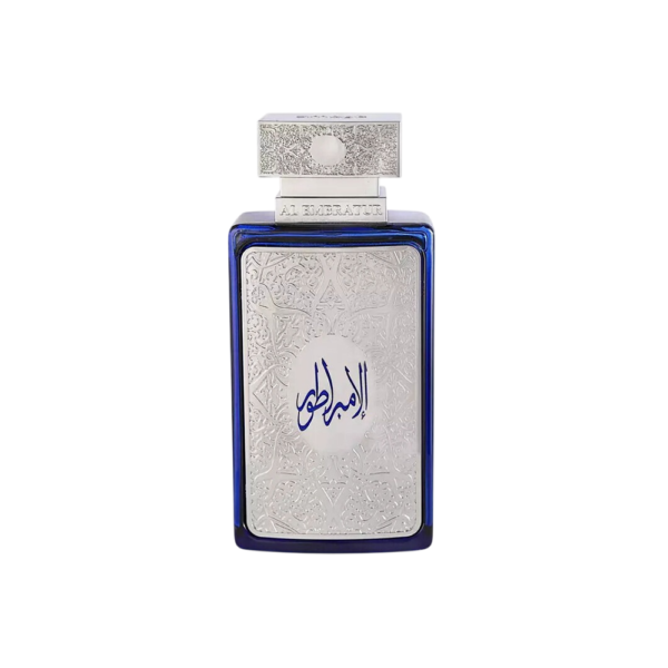 AFNAN ZIMAYA EMBRATUR INTENSE 3.4 OZ EDP SP