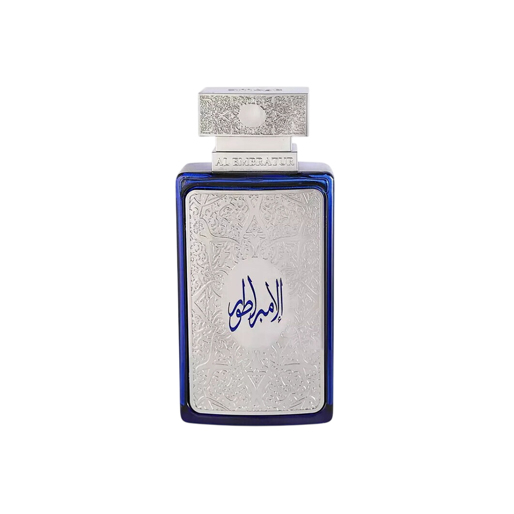 AFNAN ZIMAYA EMBRATUR INTENSE 3.4 OZ EDP SP