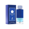 MAISON ALHAMBRA ENCODE BLUE 3.4 OZ. EDP SP