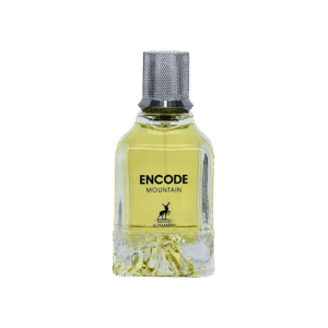 MAISON ALHAMBRA ENCODE MOUNTAIN 3.4 OZ EDP SP