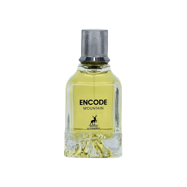 MAISON ALHAMBRA ENCODE MOUNTAIN 3.4 OZ EDP SP