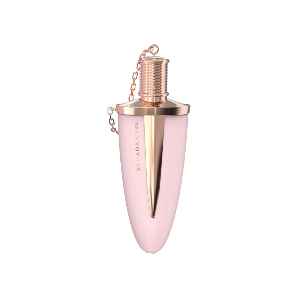 LE CHAMEAU ESPADA AL JAMAL WOMEN 3.4 OZ EDP SP