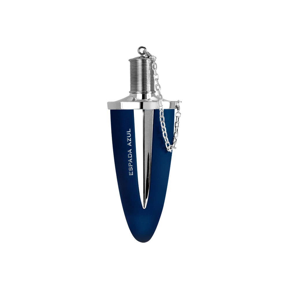 LE CHAMEAU ESPADA AZUL MEN 3.4 OZ EDP SP
