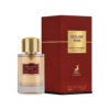 MAISON ALHAMBRA EXCLUSIF ROSE WOMEN 3.4 OZ EDP SP