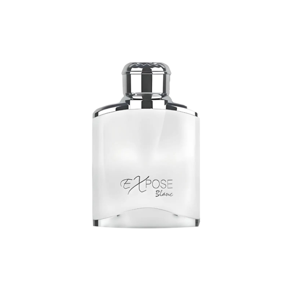 MAISON ALHAMBRA EXPOSE BLANC MEN 3.4 OZ EDP SP