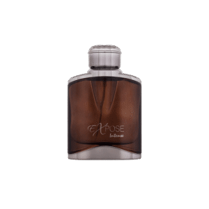 MAISON ALHAMBRA EXPOSE INTENSE 3.4 OZ EDP SP