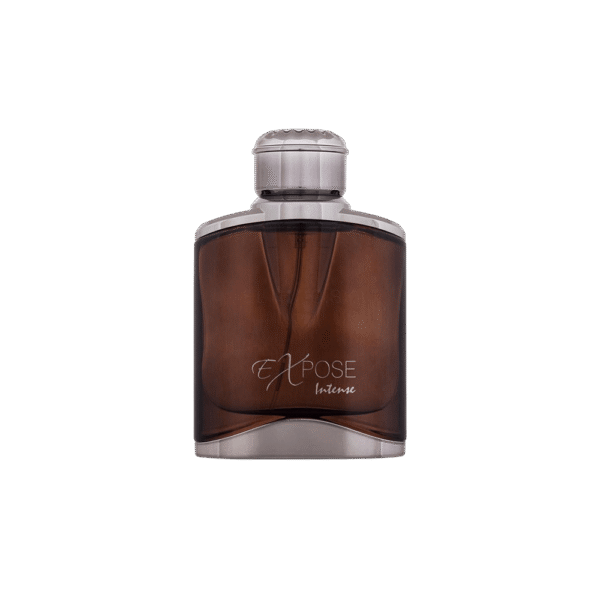 MAISON ALHAMBRA EXPOSE INTENSE 3.4 OZ EDP SP