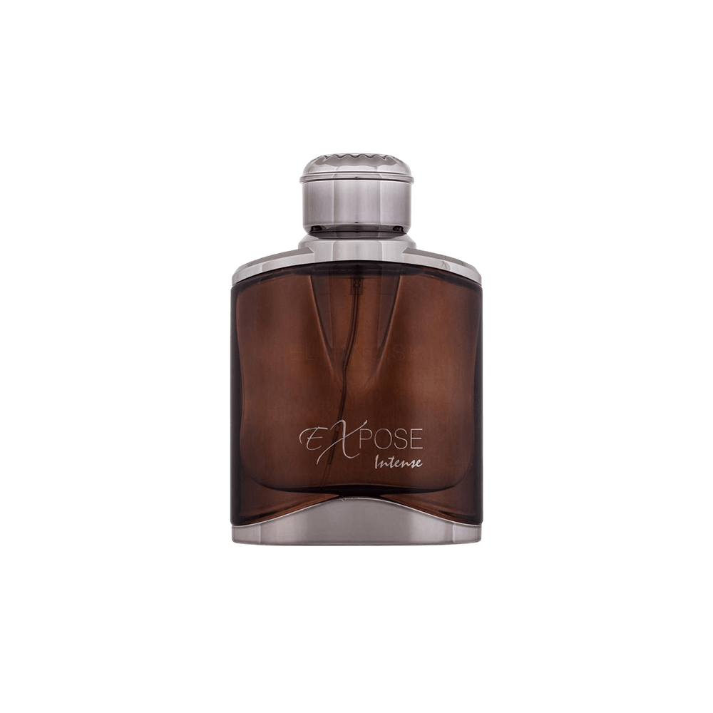 MAISON ALHAMBRA EXPOSE INTENSE 3.4 OZ EDP SP