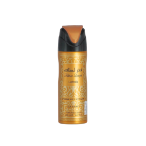 LATTAFA DEO FAKHAR EXTRAIR 6.7 OZ SPRAY
