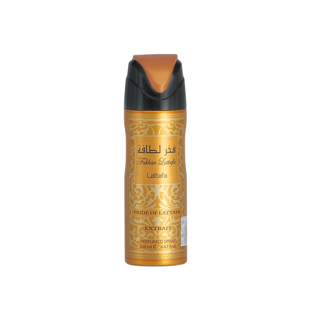 LATTAFA DEO FAKHAR EXTRAIR 6.7 OZ SPRAY