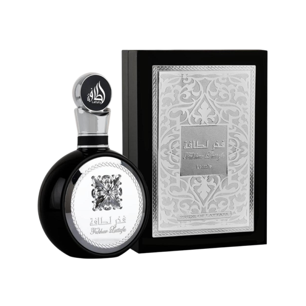 fakhar_2_2b16ee82-65b8-4abc-8650-9951a546fe54.png LATTAFA FAKHAR SILVER MEN 3.4 OZ. EDP