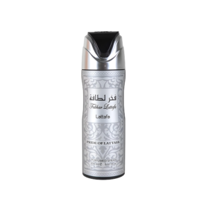 LATTAFA DEO FAKHAR MEN SPRAY