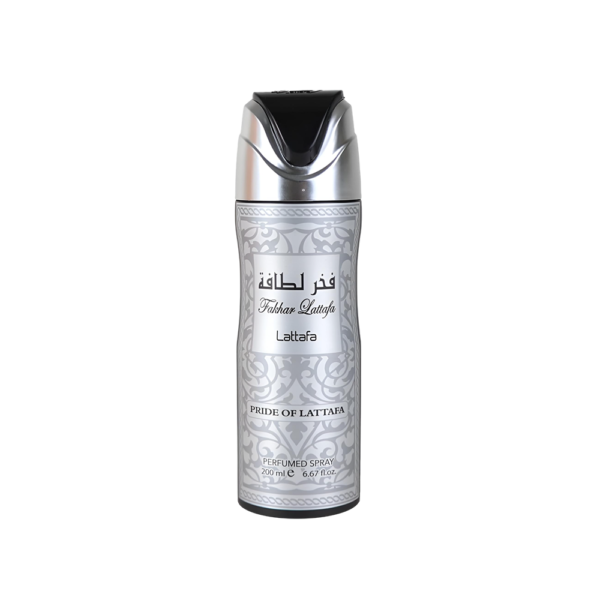 LATTAFA DEO FAKHAR MEN SPRAY