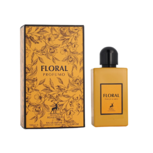 MAISON ALHAMBRA FLORAL PROFUMO WOMEN 3.4 OZ EDP SP