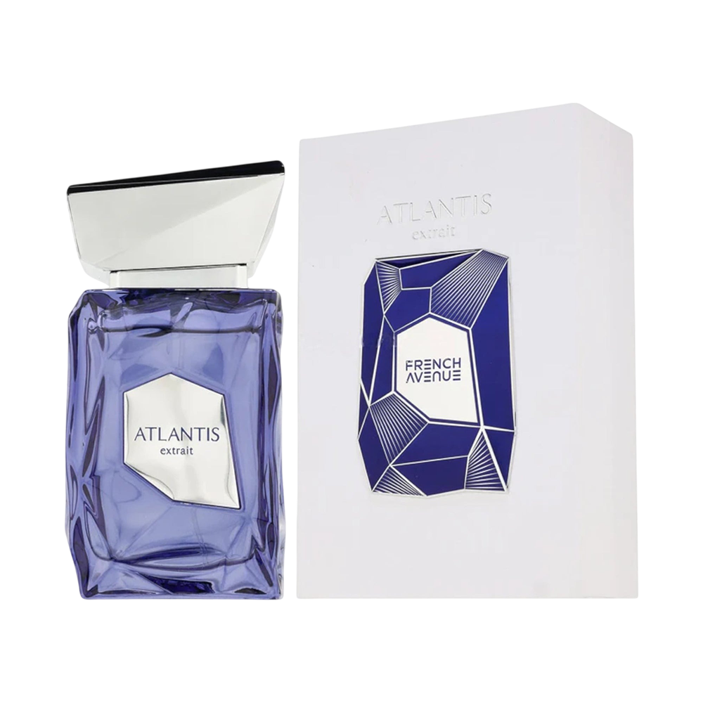 FRENCH AVENUE ATLANTIS U 3.4 OZ
