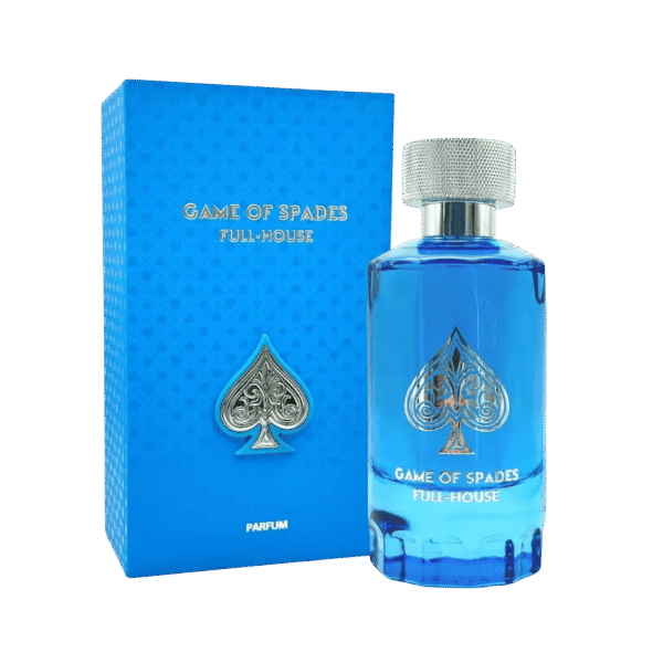 JO MILANO GAME OF SPADES FULL HOUSE 3.4 OZ. EDP SP